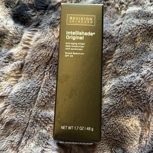 Revision Skincare Intellishade Original SPF 45
